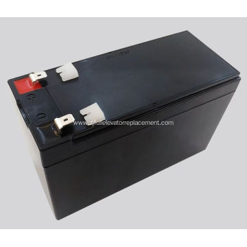 DJW12-7.0 Maintenance-free Sealed Lead-acid Battery